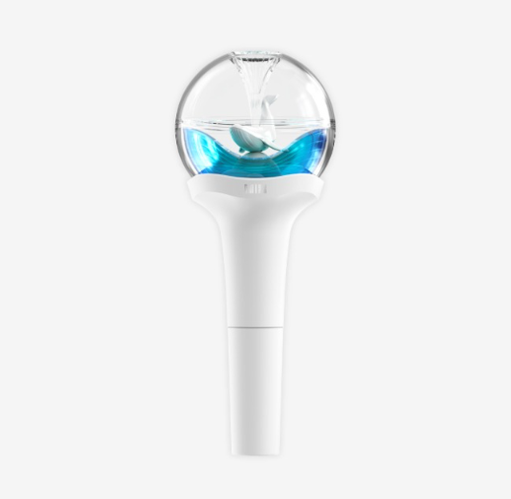 NMIXX - OFFICIAL LIGHT STICK BLUETOOTH NSWER FANLIGHT – KPOP MARKET NMIXX - OFFICIAL LIGHT STICK BLUETOOTH NSWER FANLIGHT – KPOP MARKET