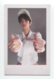 STRAY KIDS - MAXIDENT Album Polaroid OFFICIAL PHOTOCARD