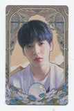 TXT - THE CHAOS CHAPTER : FREEZE OFFICIAL OS PHOTOCARD