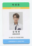 TXT - THE DREAM CHAPTER : MAGIC OFFICIAL PHOTOCARD