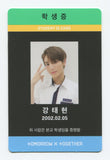 TXT - THE DREAM CHAPTER : MAGIC OFFICIAL PHOTOCARD