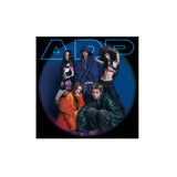 Allday Project - Debut Single Famous Standard version CD