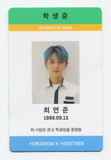 TXT - THE DREAM CHAPTER : MAGIC OFFICIAL PHOTOCARD