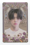 TXT - THE CHAOS CHAPTER : FREEZE OFFICIAL OS PHOTOCARD