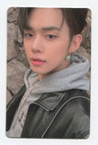 TXT - THE CHAOS CHAPTER : FREEZE OFFICIAL You ver. PHOTOCARD