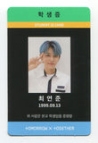 TXT - THE DREAM CHAPTER : MAGIC OFFICIAL PHOTOCARD