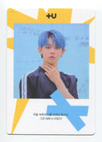 TXT - THE DREAM CHAPTER : MAGIC OFFICIAL PHOTOCARD