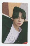 TXT - THE CHAOS CHAPTER : FREEZE OFFICIAL Weverse POB PHOTOCARD