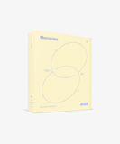 BTS - Memories of 2021 DIGITAL CODE