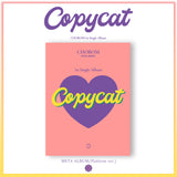 APINK CHOBOM CHORONG & BOMI - Copycat (Platform ver)
