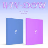 BLITZERS - EP3 WIN-DOW Album