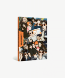 LE SSERAFIM - LE SSERAFIM's DAY OFF IN JEJU PHOTOBOOK