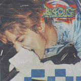 BIGONE - Vol.1 BIGONEISTHENAME CD