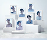 BTS - Mini Album PROOF 108PCS JIGSAW PUZZLE