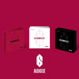 AB6IX - B:COMPLETE (1ST EP)