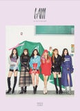 (G)I-DLE - I AM (1st Mini) Album