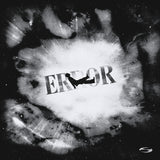 LEE CHANHYUK - 1st SOLO Vinyl LP ERROR