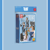 MAMAMOO - 2022 SEASON’S GREETINGS SPLASH IN THE WATER+Pre-Order Benefit