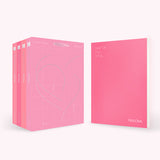 BTS - MAP OF THE SOUL : PERSONA Album+Extra Photocards Set