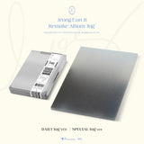 JEONG EUN JI - Remake Album log (Random ver.)