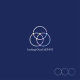 Mill OnlyOneOf - undergrOund idOl #5 Album