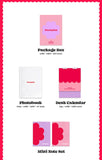 BLACKPINK 2022 WELCOMING COLLECTION