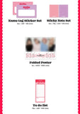 BLACKPINK 2022 WELCOMING COLLECTION