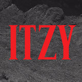 ITZY - 3rd Mini Album NOT SHY CD