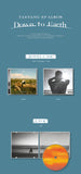 TAEYANG (BIGBANG) - EP Album DOWN TO EARTH CD