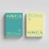 AB6IX - MO` COMPLETE : HAVE A DREAM (4th EP)