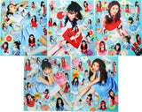 Red Velvet - Rookie (4th Mini Album) CD+72p Booklet+Photocard+Free Gift