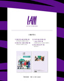 (G)I-DLE - I AM (1st Mini) Album