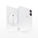 BTS - BE (Essential Edition) Album+Extra Hologram Photocards Set