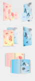 BTS - In The Mood For Love PT.2 CD