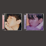 BAEKHYUN - 3rd Mini Album Bambi (Jewel case ver.)