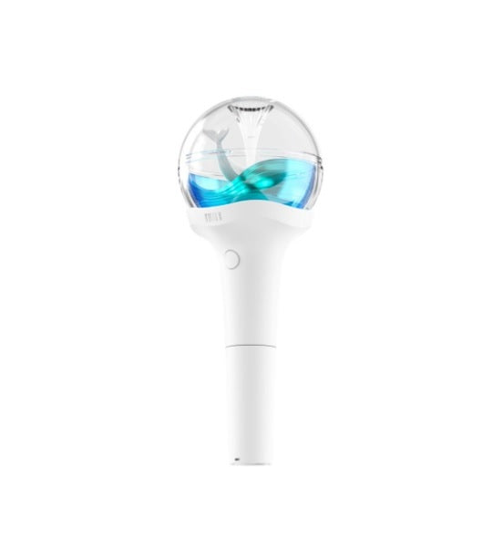 NMIXX - NMIXX OFFICIAL LIGHT STICK + Extra Photocards – KPOP MARKET