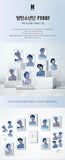 BTS - Mini Album PROOF 108PCS JIGSAW PUZZLE