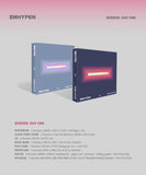 ENHYPEN - BORDER : DAY ONE (1st Mini Album) Album