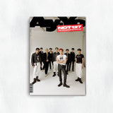 NCT 127 - Ay-Yo (4th Album Repackage) CD (B ver.)