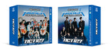NCT127 - NCT #127 Vol.2 Repackage Neo Zone : The Final Round Kihno Kit Random version
