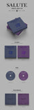 AB6IX - SALUTE (3rd EP) CD