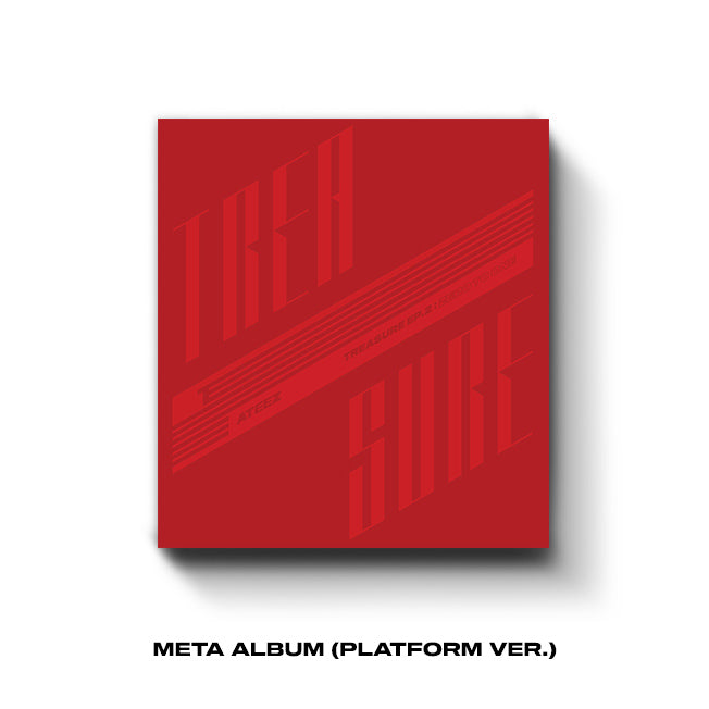 【サイン入り】ATEEZ Treasure EP.2: Zero To One 61vrYimf3JL._UF1000,1000_QL80_.jpg
