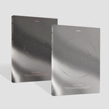 JIMIN BTS - FACE Album+Free Gift