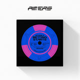 AIMERS - STAGE 0. BETTING STARTS Album