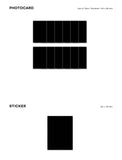 VICTON - Chaos (PLATFORM ver.) (7th Mini Album)+Extra Photocards Set