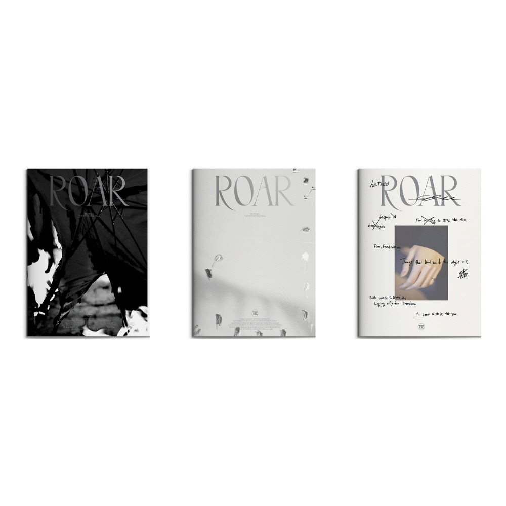 【新品未開封・まとめ売り】THE BOYZ BE AWAKE Platform THE BOYZ 8TH MINI ALBUM BE AWAKE: ROAR PLATFORM VER - Kpop USA