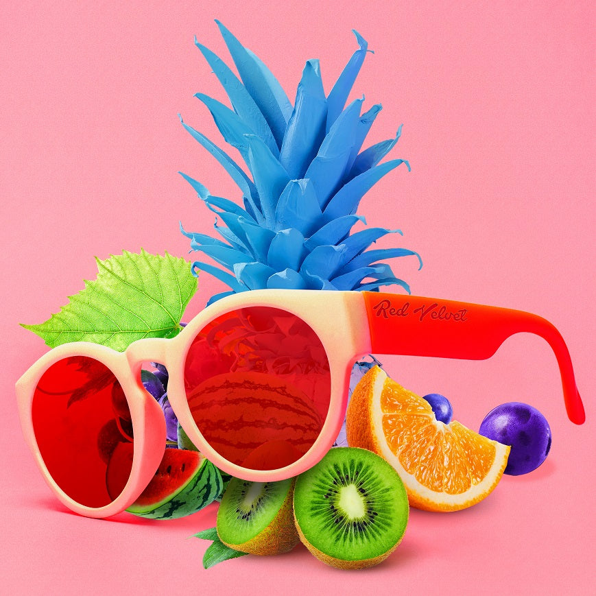 RED VELVET - THE RED SUMMER Album+Free Gift – KPOP MARKET