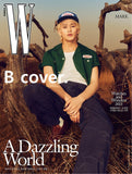 W MAGAZINE Volume 5 KOREAN MAY 2023
