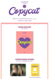 APINK CHOBOM CHORONG & BOMI - Copycat (Platform ver)