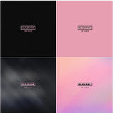 BLACKPINK - THE ALBUM (Vol.1) Album+Extra Photocards Set